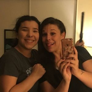 Meet your Posher, Christen